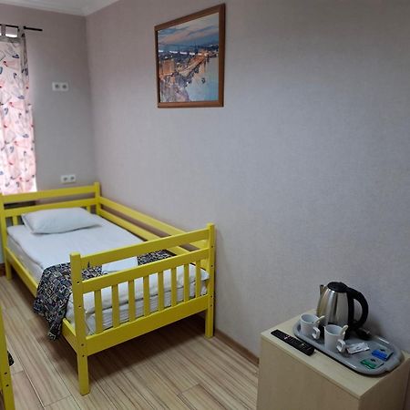 Guest House "Vladimirskaya 42" Κίεβο Εξωτερικό φωτογραφία