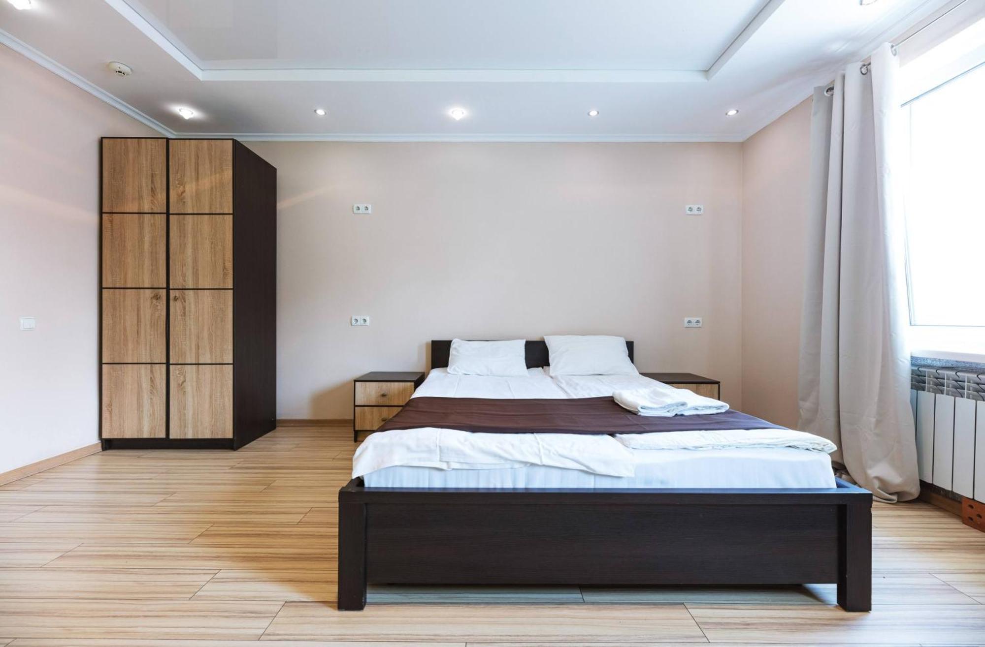Guest House "Vladimirskaya 42" Κίεβο Εξωτερικό φωτογραφία