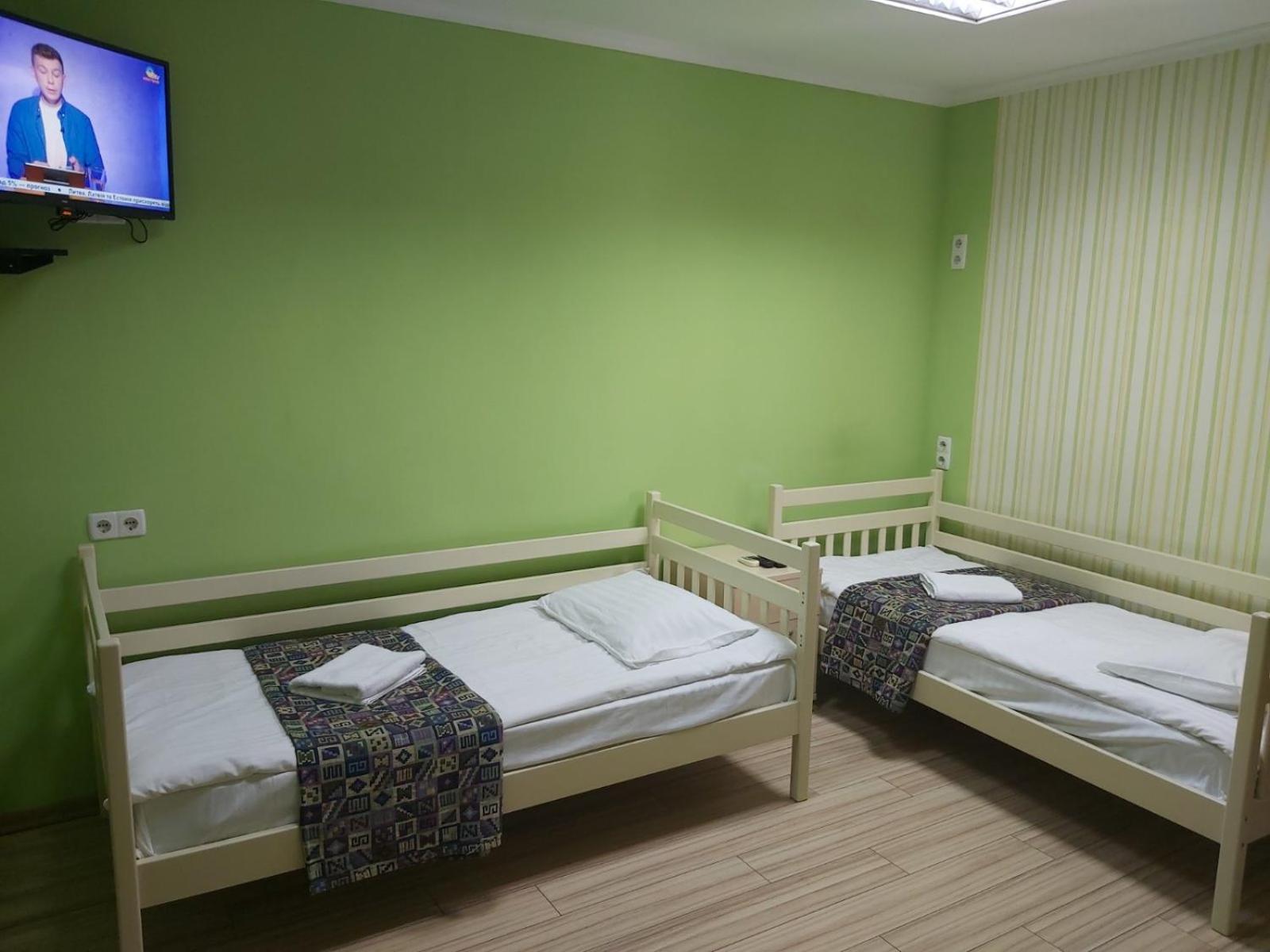 Guest House "Vladimirskaya 42" Κίεβο Εξωτερικό φωτογραφία