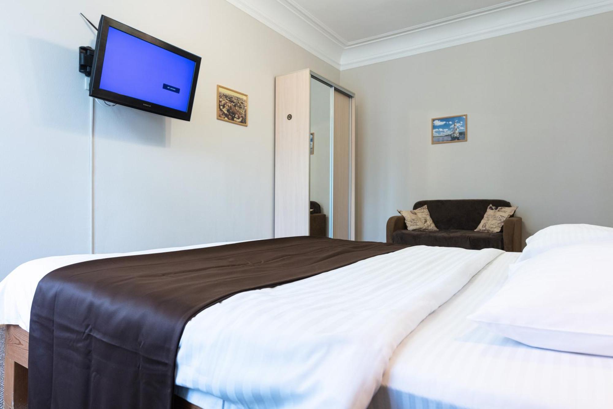 Guest House "Vladimirskaya 42" Κίεβο Εξωτερικό φωτογραφία
