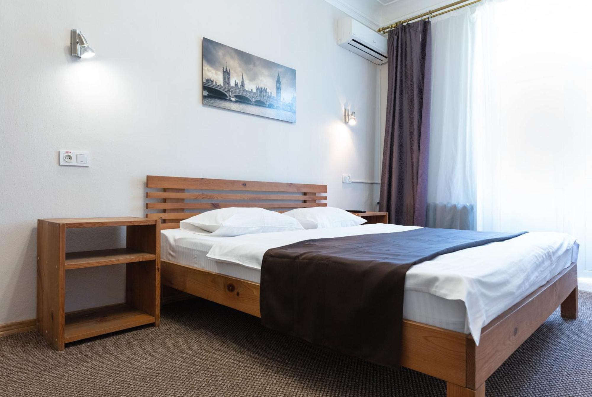 Guest House "Vladimirskaya 42" Κίεβο Εξωτερικό φωτογραφία