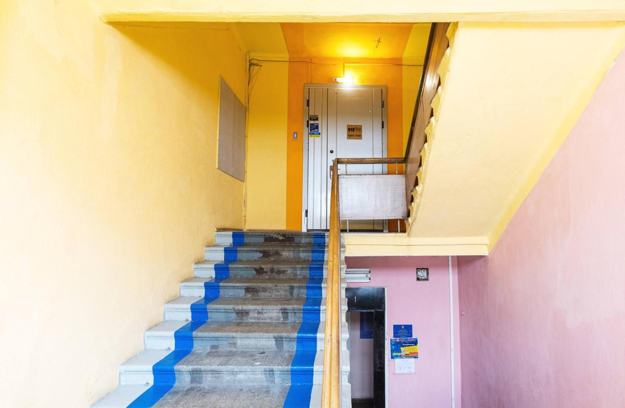 Guest House "Vladimirskaya 42" Κίεβο Εξωτερικό φωτογραφία