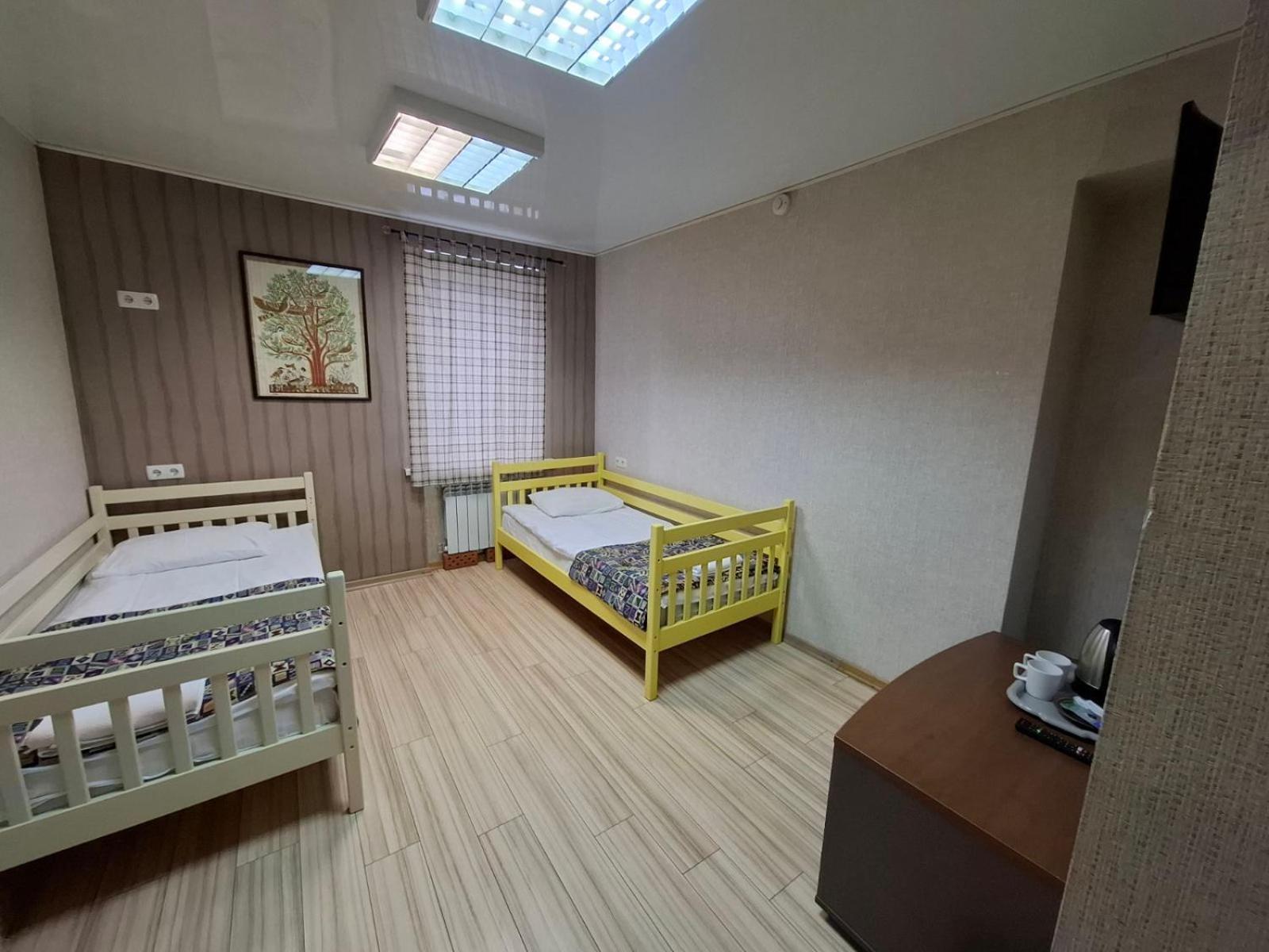 Guest House "Vladimirskaya 42" Κίεβο Εξωτερικό φωτογραφία