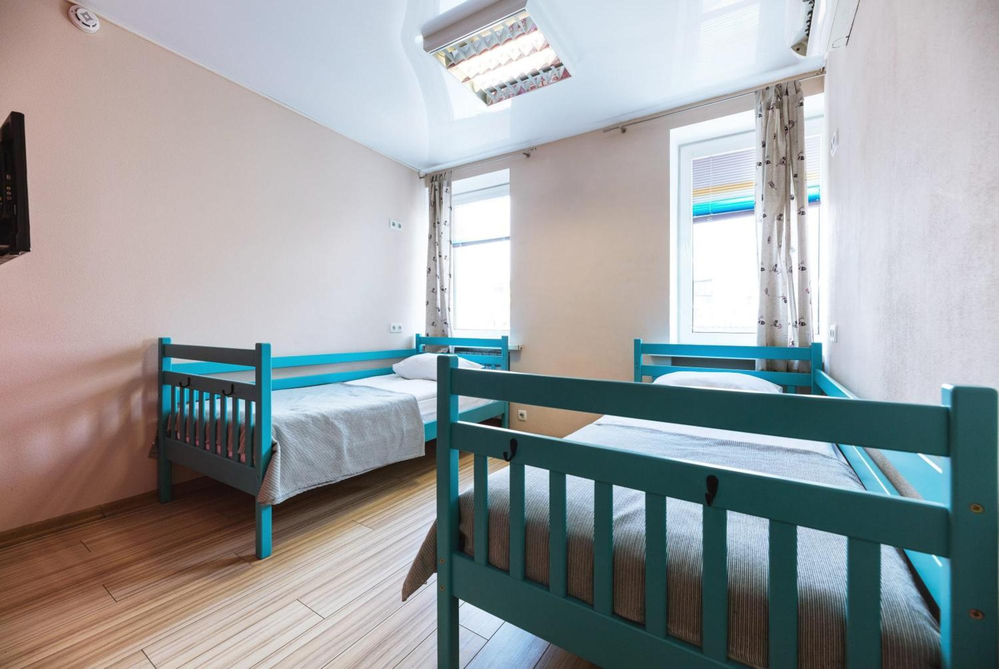 Guest House "Vladimirskaya 42" Κίεβο Εξωτερικό φωτογραφία